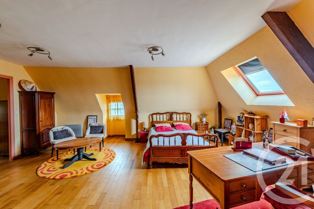 Maison &agrave; vendre - 12 pi&egrave;ces - 238 m2 - St Berthevin - 53 - PAYS-DE-LOIRE