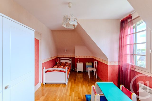 Maison &agrave; vendre - 12 pi&egrave;ces - 238 m2 - St Berthevin - 53 - PAYS-DE-LOIRE