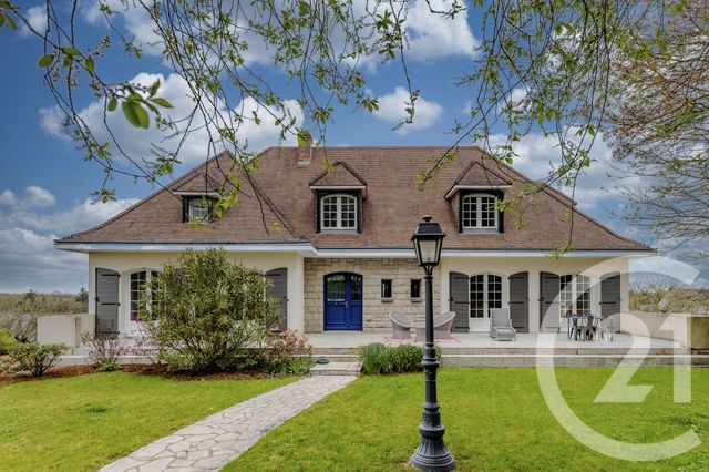 Maison à vendre ST BERTHEVIN