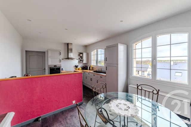 Maison &agrave; vendre - 12 pi&egrave;ces - 238 m2 - St Berthevin - 53 - PAYS-DE-LOIRE