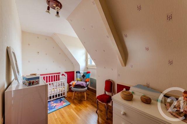 Maison &agrave; vendre - 12 pi&egrave;ces - 238 m2 - St Berthevin - 53 - PAYS-DE-LOIRE