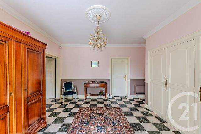 Maison &agrave; vendre - 12 pi&egrave;ces - 238 m2 - St Berthevin - 53 - PAYS-DE-LOIRE