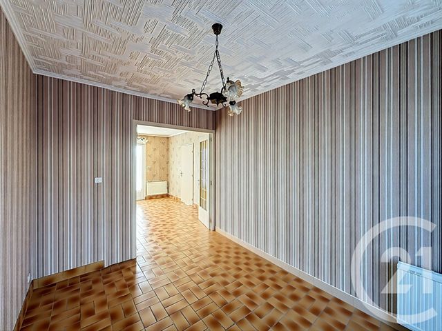 Maison &agrave; vendre - 4 pi&egrave;ces - 74,48 m2 - Mayenne - 53 - PAYS-DE-LOIRE