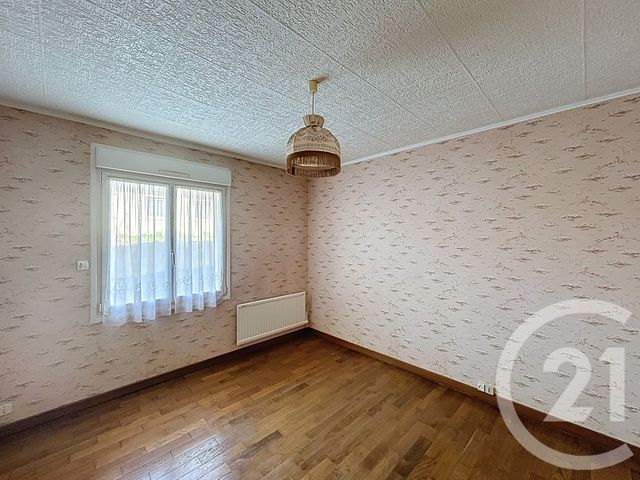 Maison &agrave; vendre - 4 pi&egrave;ces - 74,48 m2 - Mayenne - 53 - PAYS-DE-LOIRE