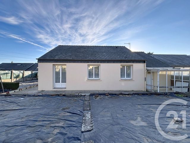 Maison &agrave; vendre - 4 pi&egrave;ces - 74,48 m2 - Mayenne - 53 - PAYS-DE-LOIRE