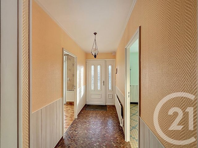 Maison &agrave; vendre - 4 pi&egrave;ces - 74,48 m2 - Mayenne - 53 - PAYS-DE-LOIRE