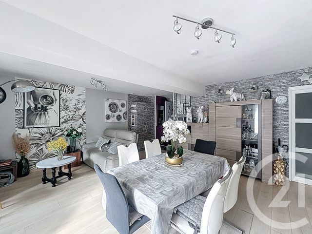 Maison à vendre LAVAL