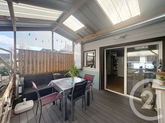 Maison &agrave; vendre - 4 pi&egrave;ces - 92,15 m2 - Laval - 53 - PAYS-DE-LOIRE