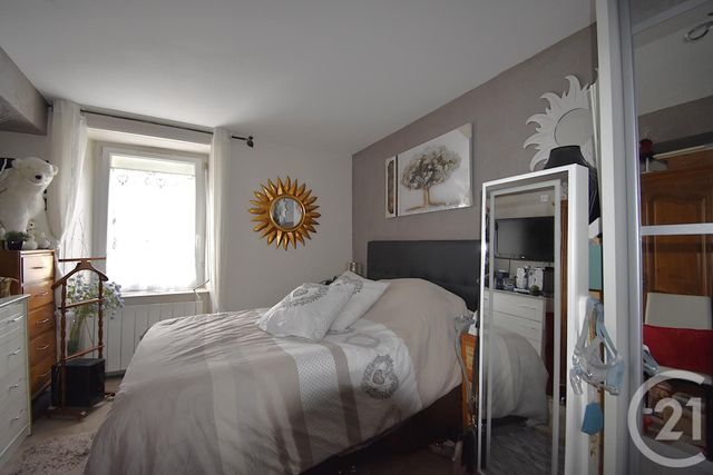 Maison &agrave; vendre - 4 pi&egrave;ces - 92,15 m2 - Laval - 53 - PAYS-DE-LOIRE