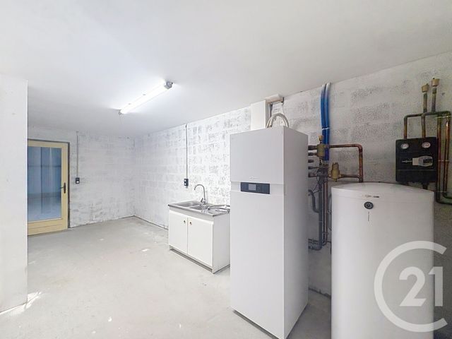 Maison &agrave; louer - 6 pi&egrave;ces - 121,40 m2 - Torce Viviers En Charnie - 53 - PAYS-DE-LOIRE