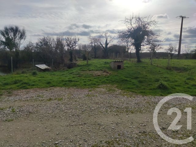 Maison &agrave; louer - 4 pi&egrave;ces - 114,63 m2 - Cosmes - 53 - PAYS-DE-LOIRE