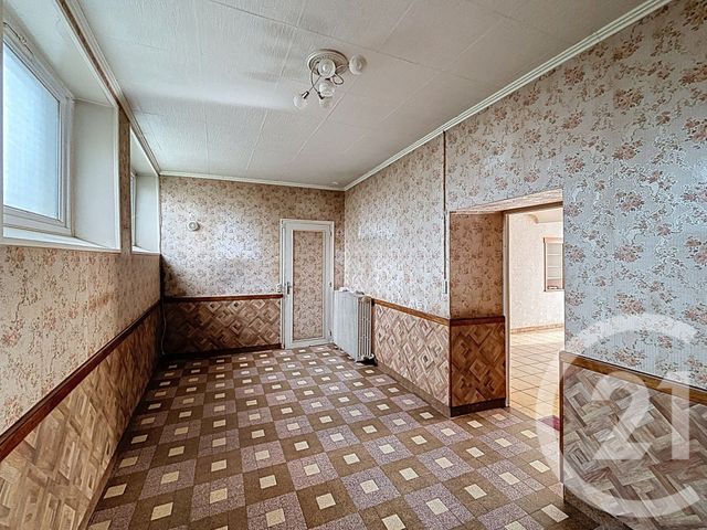 Maison &agrave; vendre - 7 pi&egrave;ces - 140 m2 - La Ferte Mace - 61 - BASSE-NORMANDIE