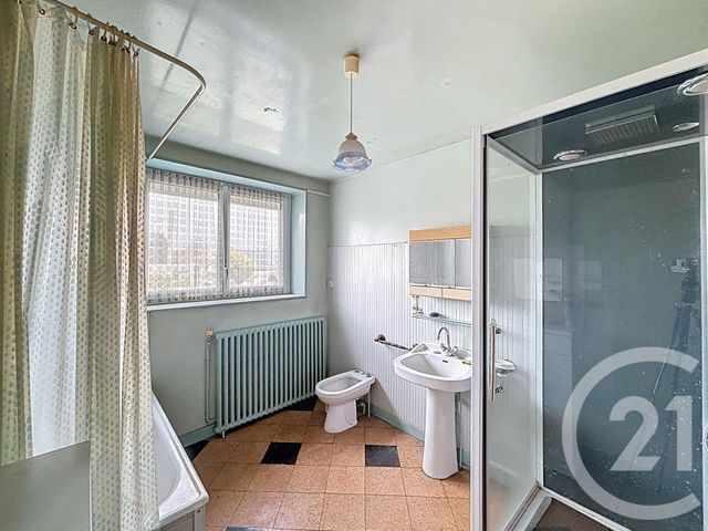 Maison &agrave; vendre - 7 pi&egrave;ces - 140 m2 - La Ferte Mace - 61 - BASSE-NORMANDIE