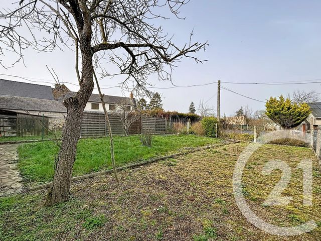 Maison à vendre LA FERTE MACE