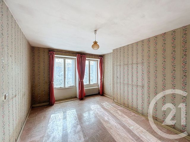 Maison &agrave; vendre - 7 pi&egrave;ces - 140 m2 - La Ferte Mace - 61 - BASSE-NORMANDIE