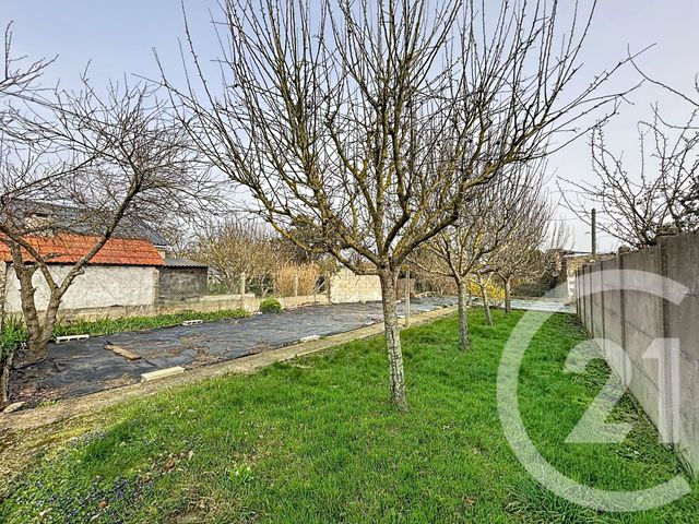 Maison &agrave; vendre - 7 pi&egrave;ces - 140 m2 - La Ferte Mace - 61 - BASSE-NORMANDIE