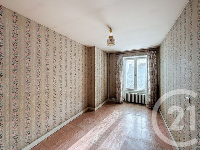 Maison &agrave; vendre - 7 pi&egrave;ces - 140 m2 - La Ferte Mace - 61 - BASSE-NORMANDIE