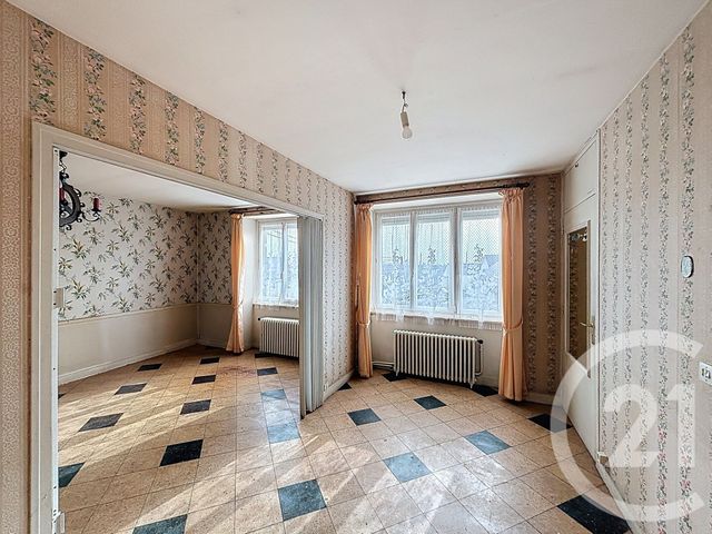 Maison &agrave; vendre - 7 pi&egrave;ces - 140 m2 - La Ferte Mace - 61 - BASSE-NORMANDIE