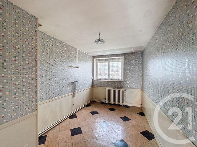 Maison &agrave; vendre - 7 pi&egrave;ces - 140 m2 - La Ferte Mace - 61 - BASSE-NORMANDIE