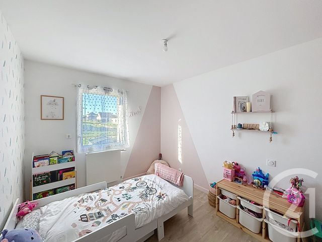 Maison &agrave; vendre - 4 pi&egrave;ces - 111,40 m2 - Bonchamp Les Laval - 53 - PAYS-DE-LOIRE