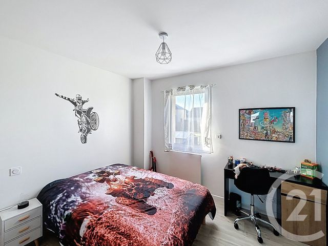 Maison &agrave; vendre - 4 pi&egrave;ces - 111,40 m2 - Bonchamp Les Laval - 53 - PAYS-DE-LOIRE