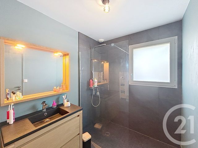 Maison &agrave; vendre - 4 pi&egrave;ces - 111,40 m2 - Bonchamp Les Laval - 53 - PAYS-DE-LOIRE