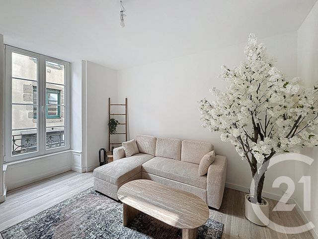 Maison à vendre MAYENNE