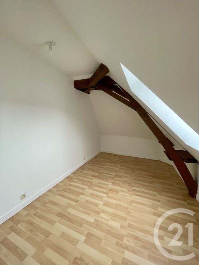 Maison &agrave; louer - 4 pi&egrave;ces - 54,89 m2 - Meslay Du Maine - 53 - PAYS-DE-LOIRE