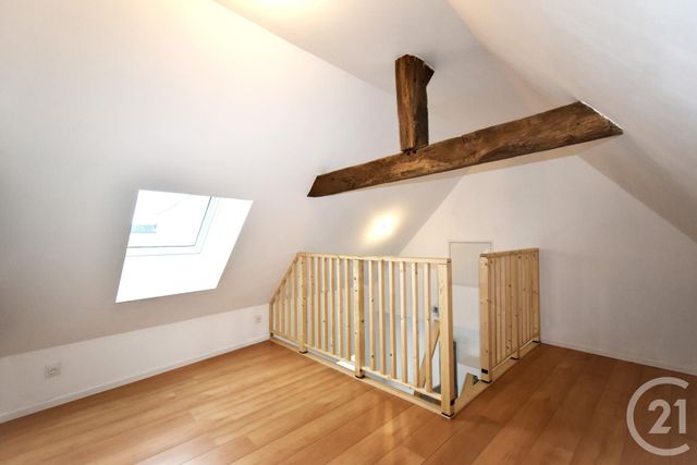 Appartement &agrave; louer - 2 pi&egrave;ces - 32,02 m2 - Astille - 53 - PAYS-DE-LOIRE