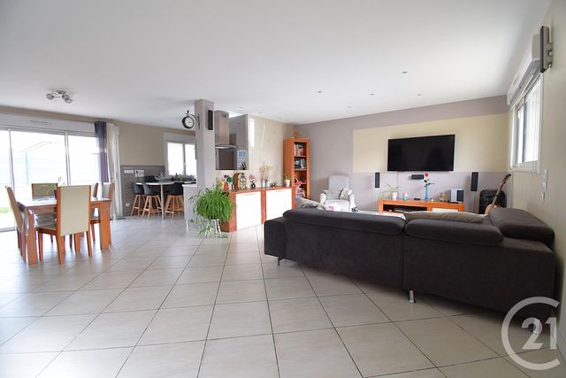 Maison à vendre FORCE