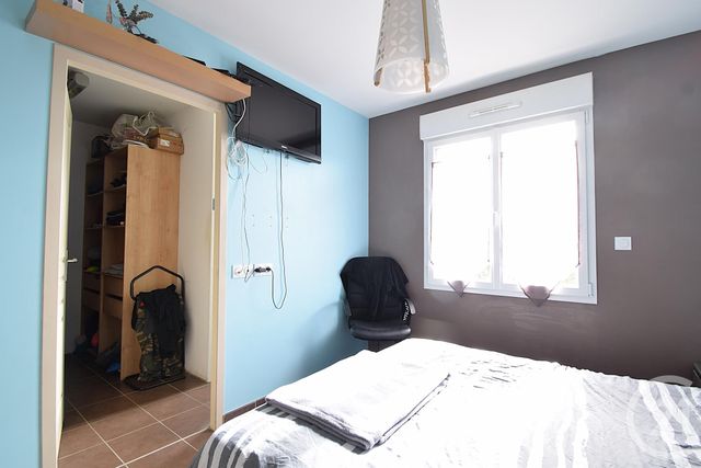 Maison &agrave; vendre - 5 pi&egrave;ces - 119,69 m2 - Force - 53 - PAYS-DE-LOIRE