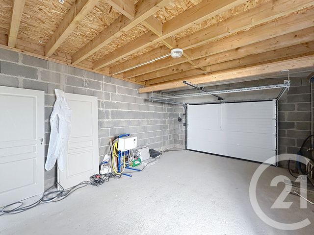 Maison &agrave; vendre - 5 pi&egrave;ces - 115 m2 - Argentre - 53 - PAYS-DE-LOIRE