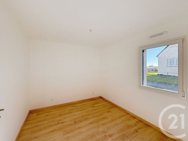 Maison &agrave; vendre - 4 pi&egrave;ces - 92,32 m2 - Argentre - 53 - PAYS-DE-LOIRE