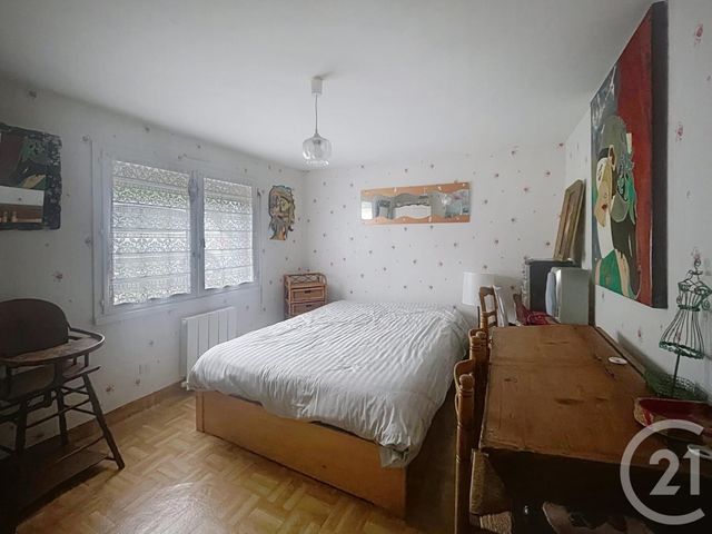 Maison &agrave; vendre - 5 pi&egrave;ces - 96,69 m2 - Laval - 53 - PAYS-DE-LOIRE