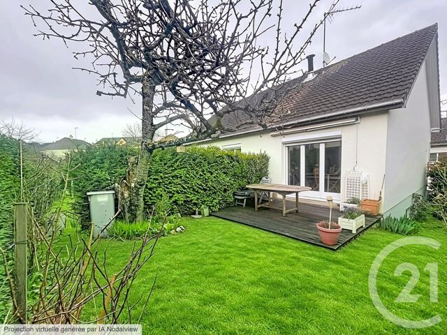 Maison à vendre LAVAL