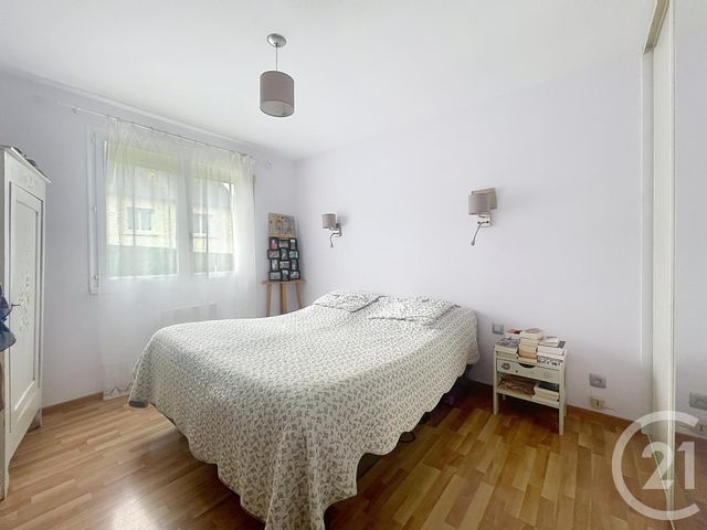 Maison &agrave; vendre - 5 pi&egrave;ces - 96,69 m2 - Laval - 53 - PAYS-DE-LOIRE