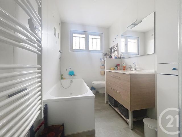 Maison &agrave; vendre - 5 pi&egrave;ces - 96,69 m2 - Laval - 53 - PAYS-DE-LOIRE