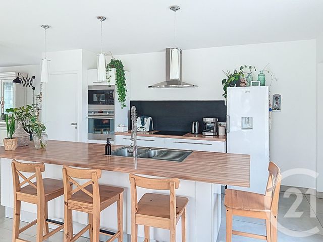 Maison à vendre MONTIGNE LE BRILLANT