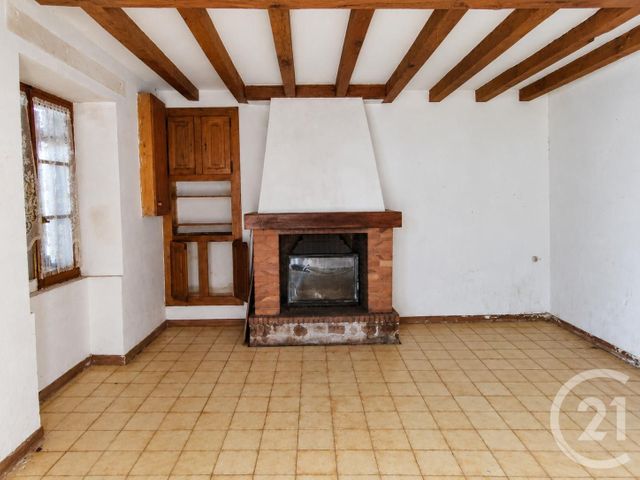 Maison &agrave; vendre - 3 pi&egrave;ces - 48 m2 - Blandouet St Jean - 53 - PAYS-DE-LOIRE