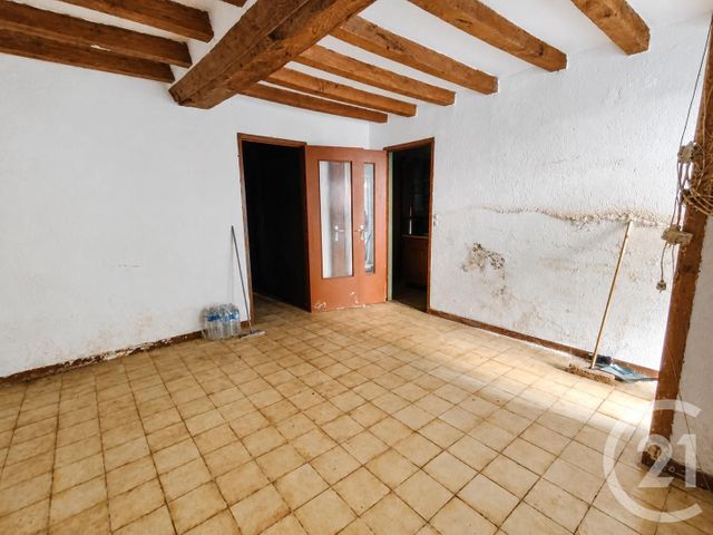 Maison &agrave; vendre - 3 pi&egrave;ces - 48 m2 - Blandouet St Jean - 53 - PAYS-DE-LOIRE