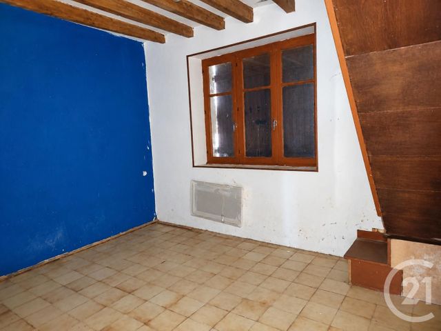 Maison &agrave; vendre - 3 pi&egrave;ces - 48 m2 - Blandouet St Jean - 53 - PAYS-DE-LOIRE