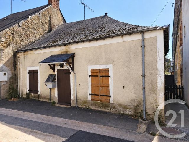 Maison à vendre BLANDOUET ST JEAN
