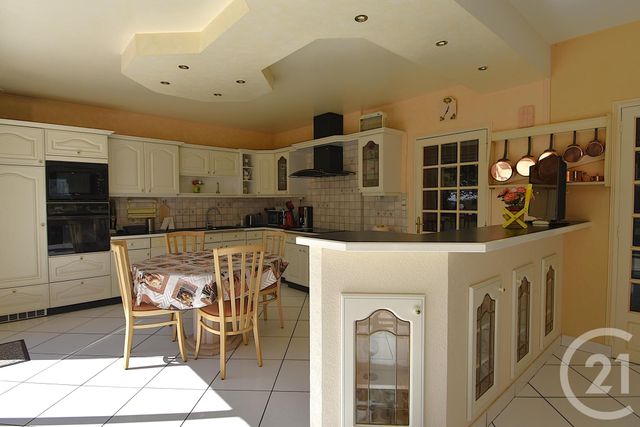 Maison &agrave; vendre - 6 pi&egrave;ces - 220 m2 - Vaiges - 53 - PAYS-DE-LOIRE