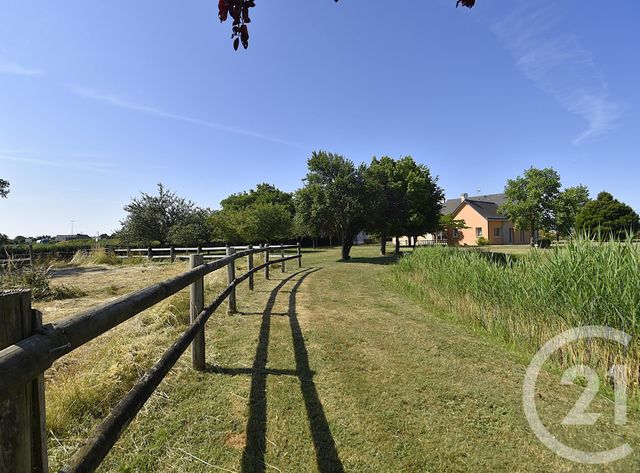 Maison &agrave; vendre - 6 pi&egrave;ces - 220 m2 - Vaiges - 53 - PAYS-DE-LOIRE