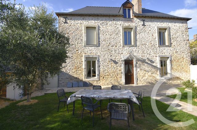 Maison à vendre ST LEGER