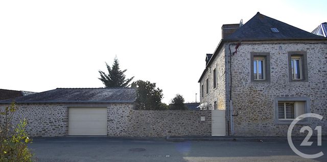 Maison &agrave; vendre - 6 pi&egrave;ces - 117,27 m2 - St Leger - 53 - PAYS-DE-LOIRE