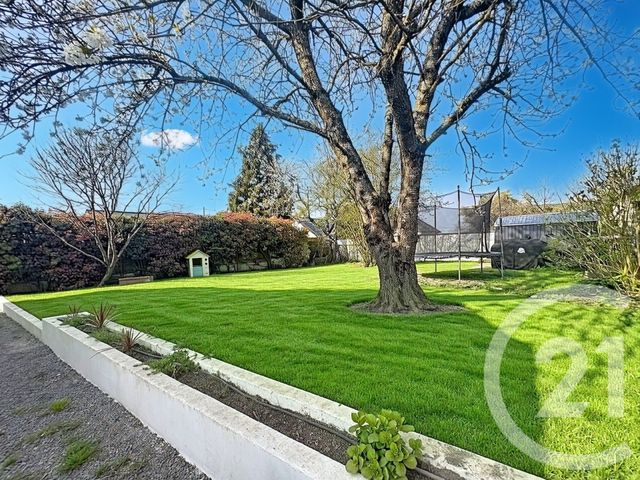 Maison &agrave; vendre - 6 pi&egrave;ces - 151,40 m2 - 53 - PAYS-DE-LOIRE