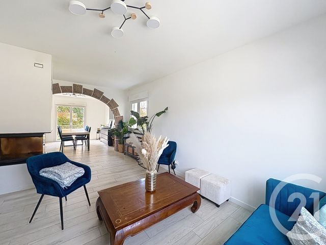 Maison &agrave; vendre - 6 pi&egrave;ces - 151,40 m2 - 53 - PAYS-DE-LOIRE