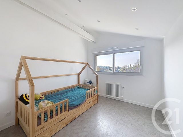 Maison &agrave; vendre - 6 pi&egrave;ces - 151,40 m2 - 53 - PAYS-DE-LOIRE