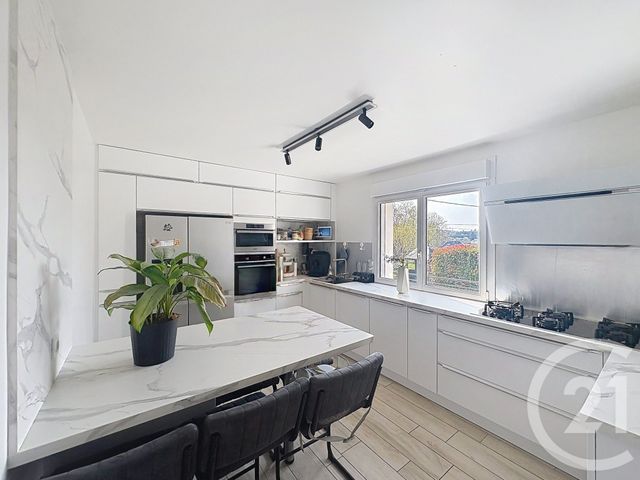 Maison &agrave; vendre - 6 pi&egrave;ces - 151,40 m2 - 53 - PAYS-DE-LOIRE